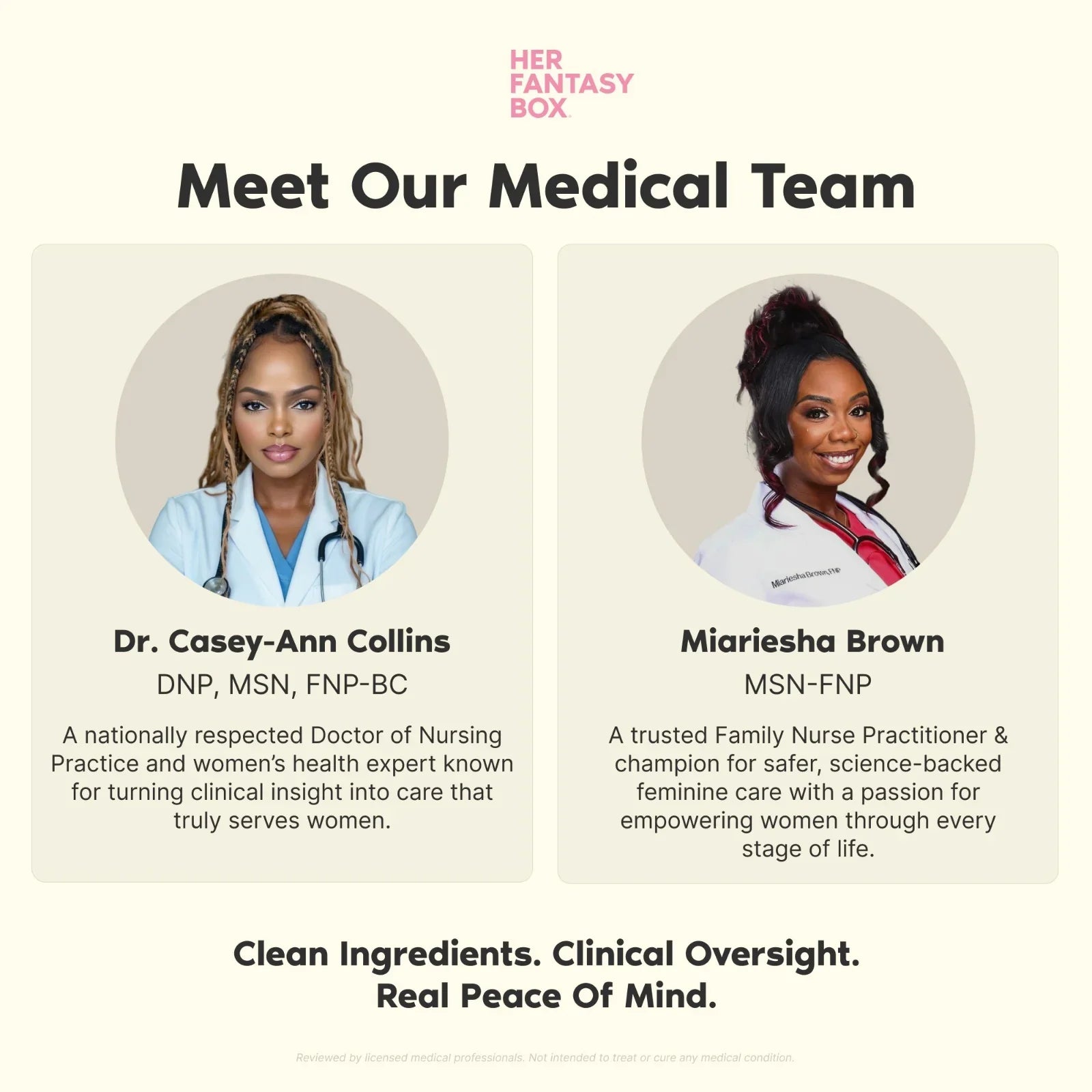 Fresh & Clean pH Balancing Boric Acid Vaginal Suppository