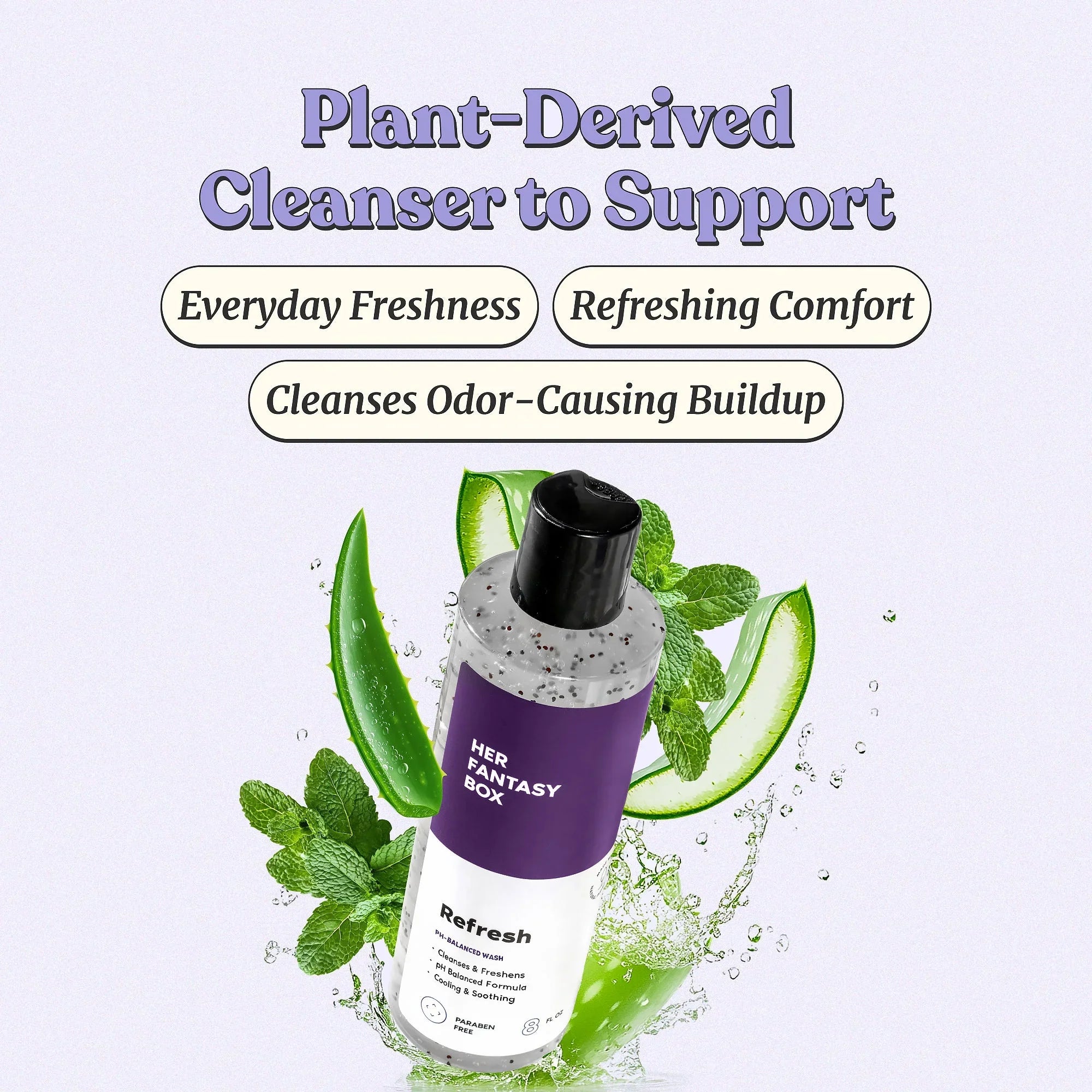 The Everything Body Care Bundle